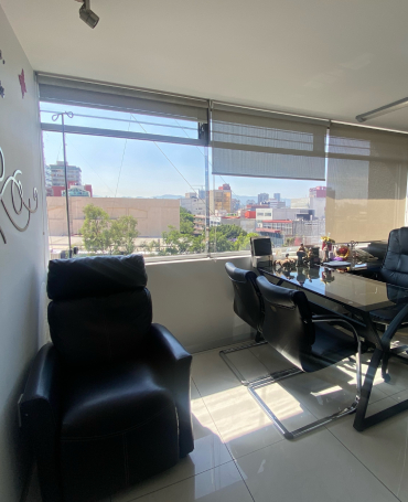 Ginecologa en la Roma