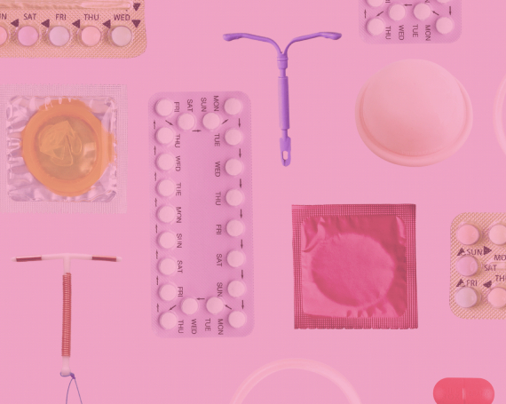 Métodos Anticonceptivos