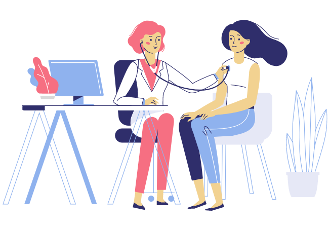 Consulta de Obstetricia